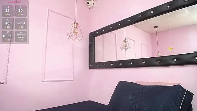 danna7cute online show from 07.07.26