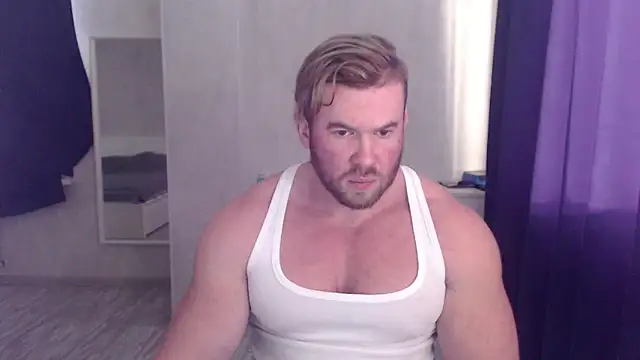 ThorHemsworthRU online show from 12.19.24