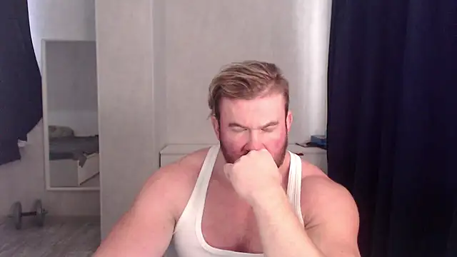 ThorHemsworthRU online show from 12.27.24