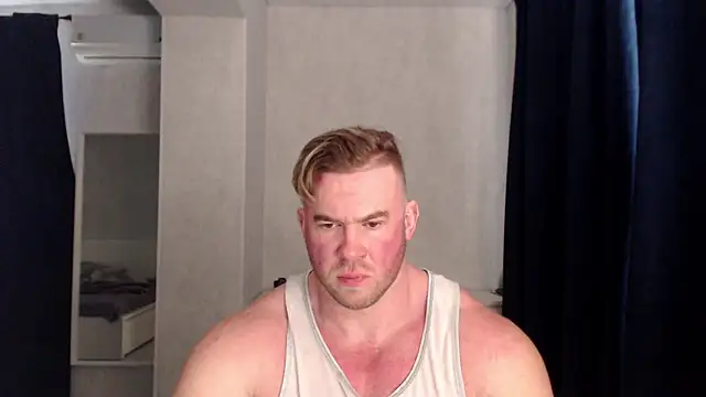 ThorHemsworthRU online show from 01.17.25