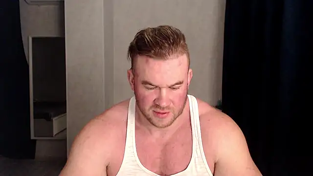 ThorHemsworthRU online show from 01.23.25