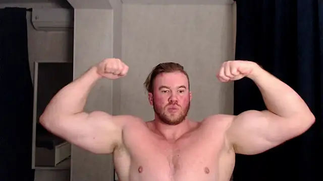 ThorHemsworthRU online show from 01.29.25