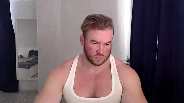 ThorHemsworthRU online show from 02.03.25