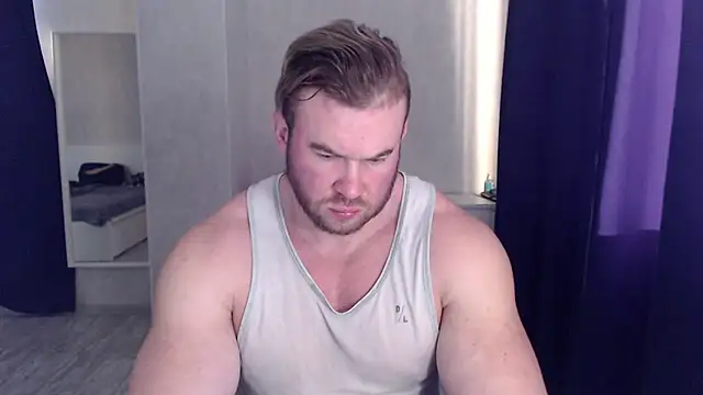 ThorHemsworthRU online show from 02.05.25