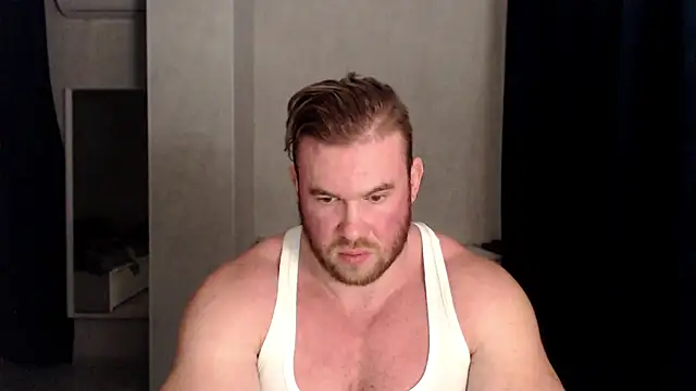 ThorHemsworthRU online show from 02.05.25