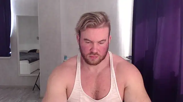 ThorHemsworthRU online show from 03.02.25