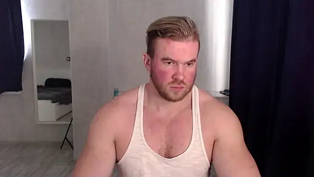 ThorHemsworthRU online show from 03.06.25