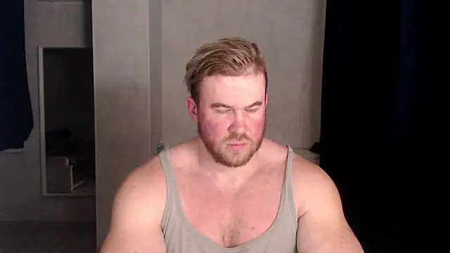 ThorHemsworthRU online show from 03.09.25