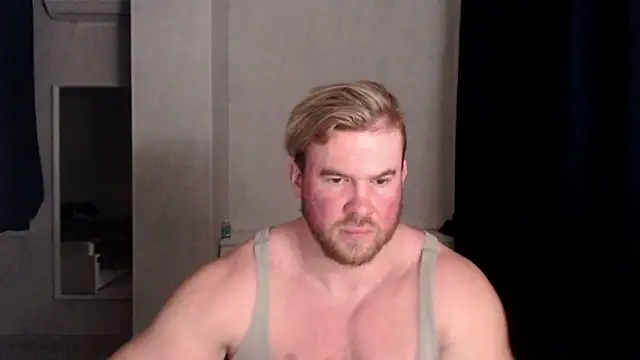 ThorHemsworthRU online show from 03.09.25