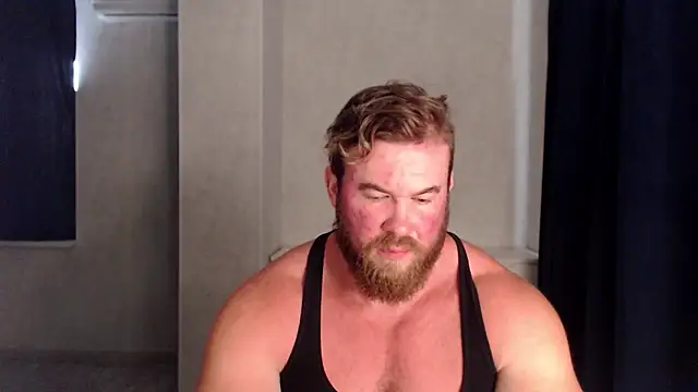 ThorHemsworthRU online show from 09.14.25