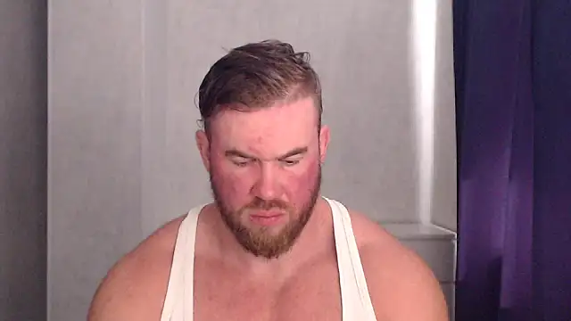 ThorHemsworthRU online show from 10.03.25