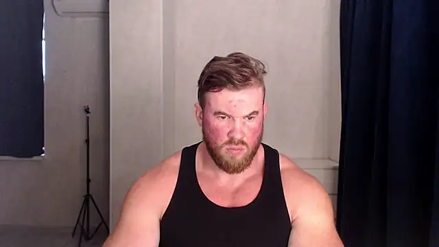 ThorHemsworthRU online show from 10.10.25