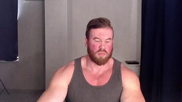 ThorHemsworthRU online show from 10.18.25