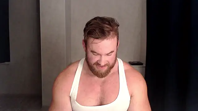 ThorHemsworthRU online show from 10.20.25