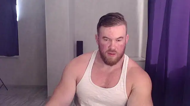 ThorHemsworthRU online show from 11.15.25