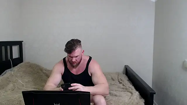 ThorHemsworthRU online show from 03.27.26