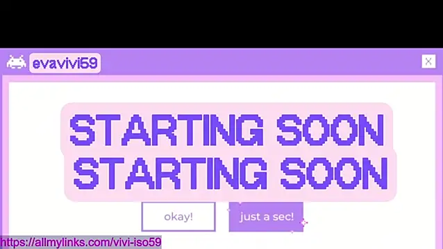 vivi-iso59 online show from 09.25.25