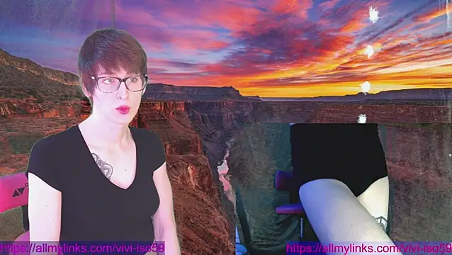 vivi-iso59 online show from 12.04.25