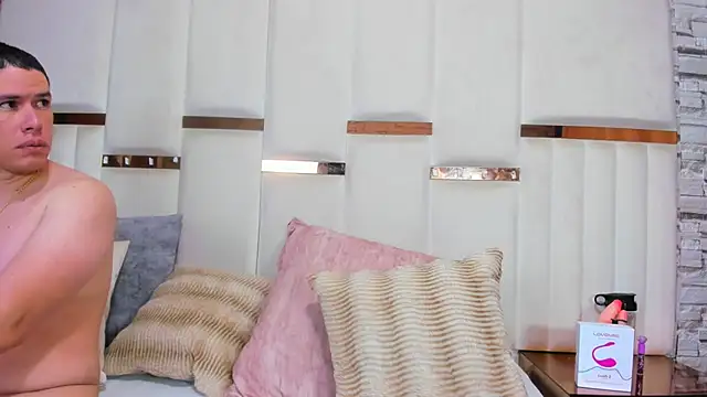 CandyandSteven online show from 01.09.26