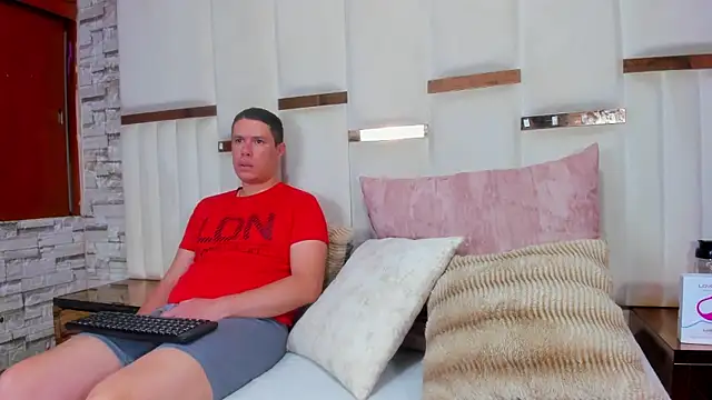 CandyandSteven online show from 01.11.26