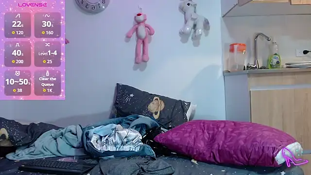 AllysonStonne online show from 02.19.26