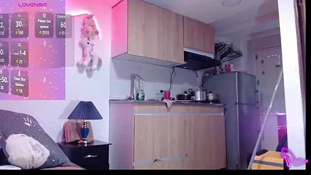 AllysonStonne online show from 03.13.26