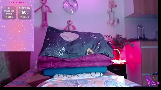 AllysonStonne online show from 03.26.26