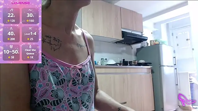 AllysonStonne online show from 06.30.26