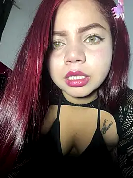 Snapshot of kris_eph chatting on 12.02.25 kris eph online show from 12.02.25