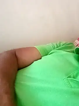 Snapshot of Suranga-55 chatting on 09.28.25 Suranga-55 online show from 09.28.25