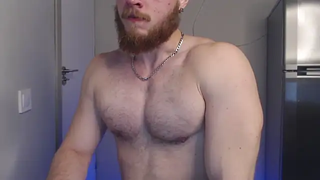 VictorTransMan online show from 11.20.25