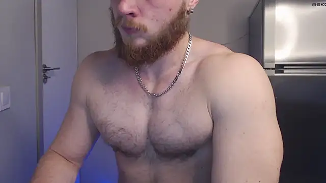 VictorTransMan online show from 11.21.25