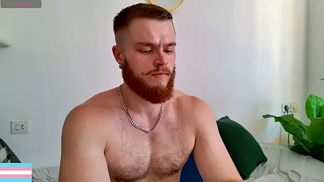 Snapshot of VictorTransMan chatting on 06.24.26 VictorTransMan online show from 06.24.26