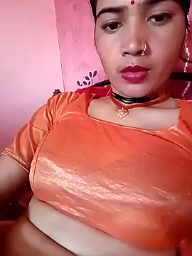 SpicyRoshni online show from 05.18.26