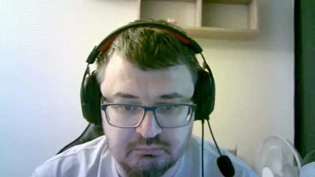 SirAbuser online show from 10.06.25