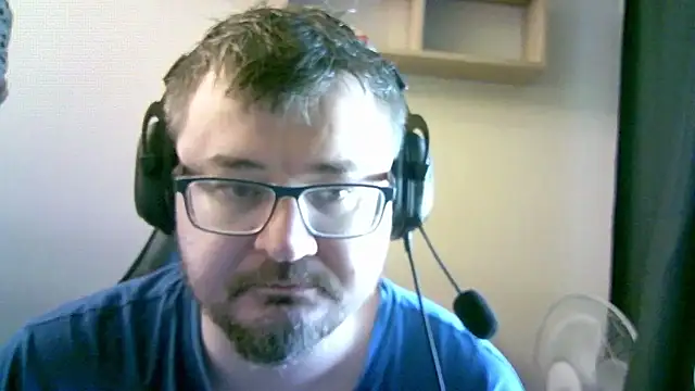 SirAbuser online show from 10.09.25