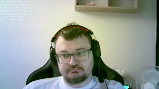 SirAbuser online show from 11.25.25