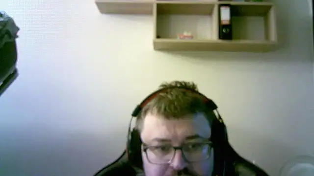 SirAbuser online show from 12.02.25