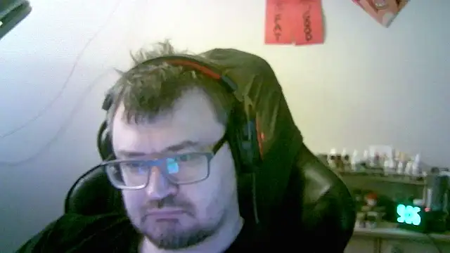 SirAbuser online show from 02.11.26