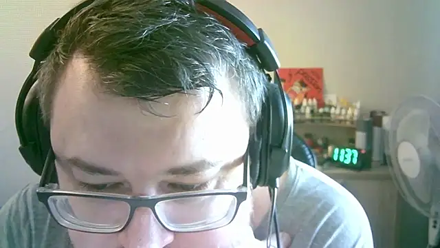 SirAbuser online show from 02.21.26