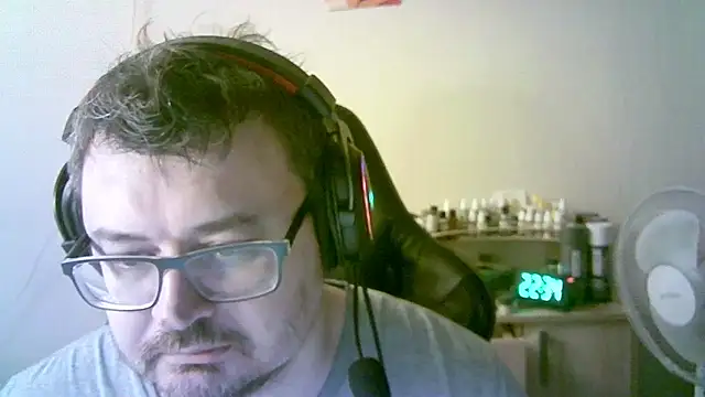 SirAbuser online show from 02.25.26