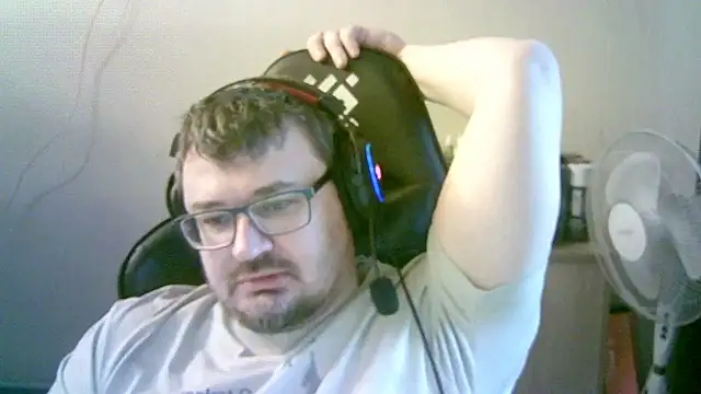 SirAbuser online show from 02.27.26