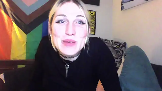 Snapshot of AthenaAphrodisia chatting on 02.24.26 AthenaAphrodisia online show from 02.24.26