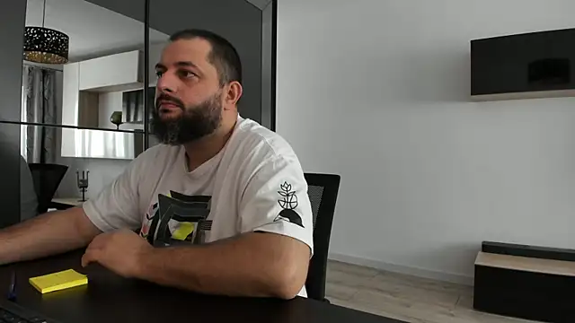 DravenPeak online show from 09.10.25