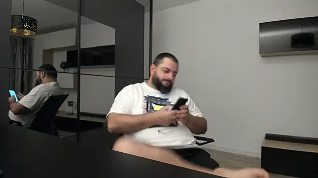 DravenPeak online show from 09.11.25