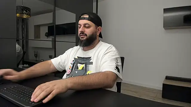 DravenPeak online show from 11.27.25