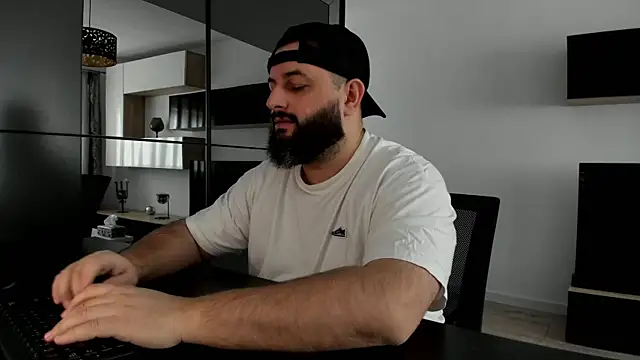 DravenPeak online show from 03.02.26