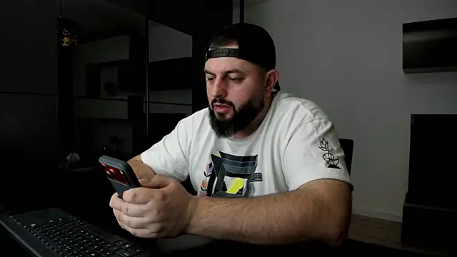 DravenPeak online show from 03.08.26