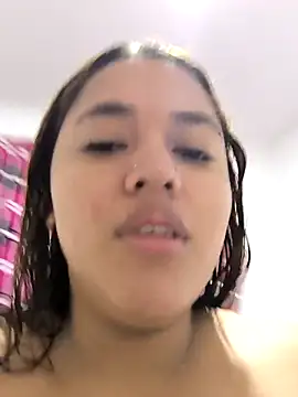 Snapshot of butterfly777_ chatting on 09.17.25 butterfly777 online show from 09.17.25