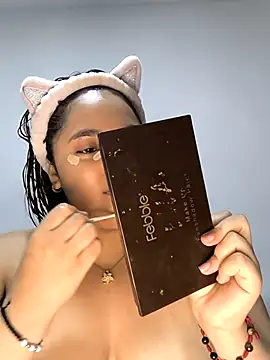 Snapshot of butterfly777_ chatting on 10.11.25 butterfly777 online show from 10.11.25